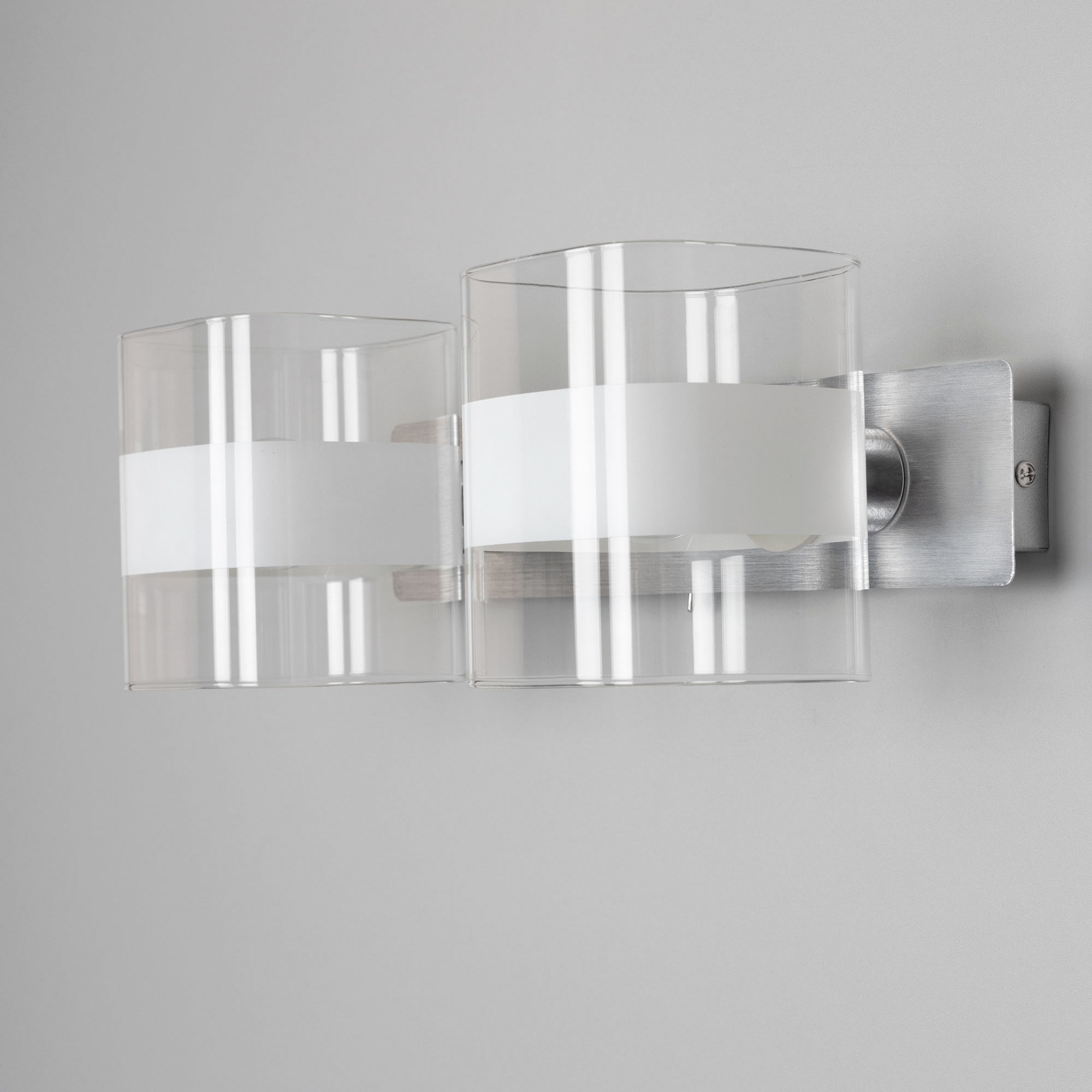 Citilux Вирта CL139320 Бра с выключателем Алюминий арт. 88891