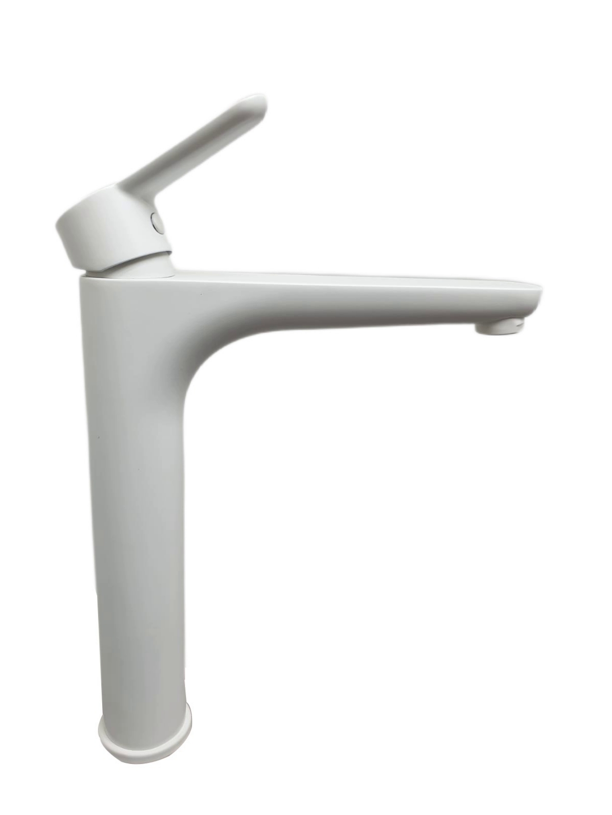 Смеситель для раковины Webert Sax Evolution SE830402740, белый арт. 162254
