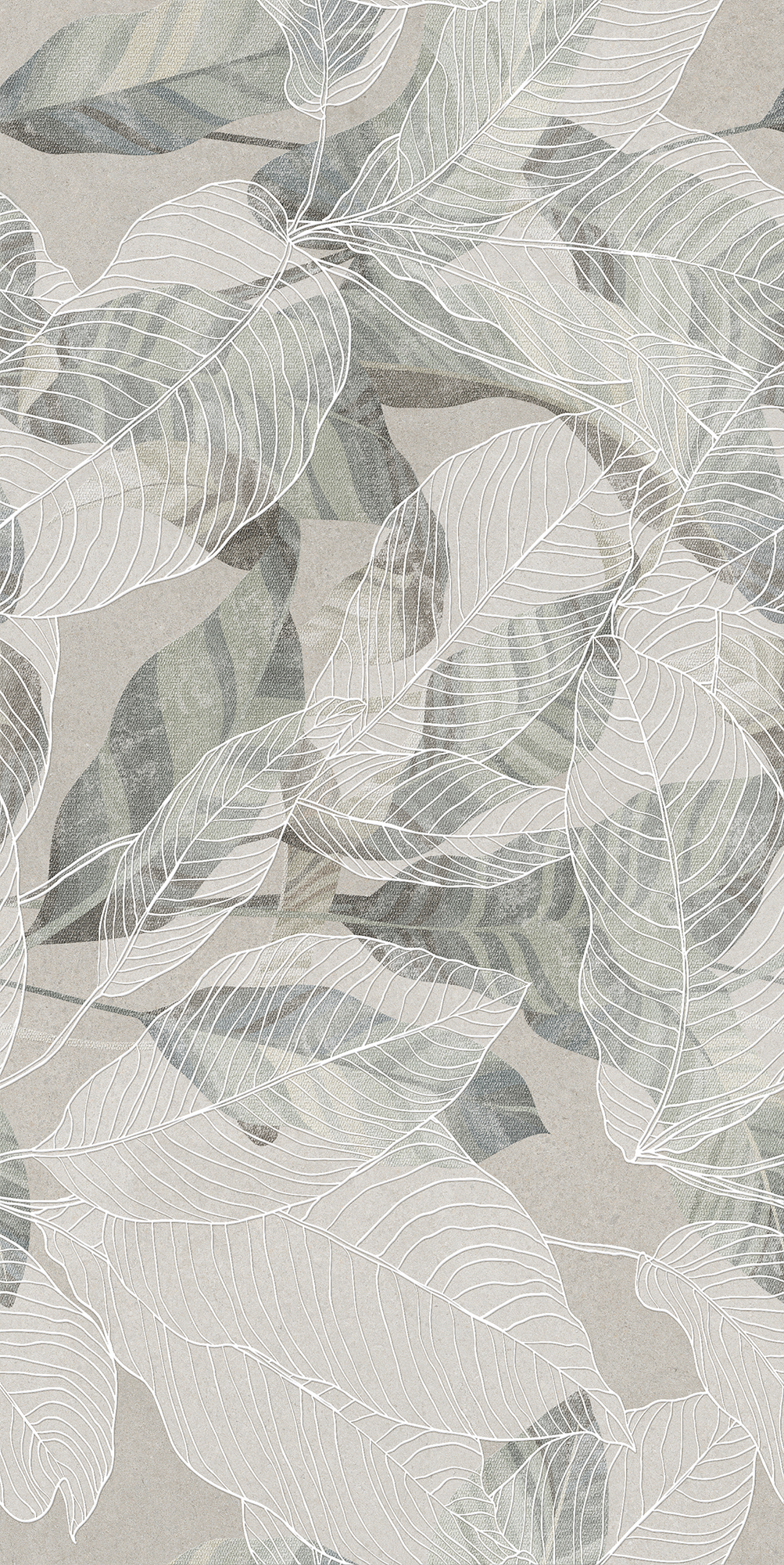 CRAYON GREY DECOR арт. 123031