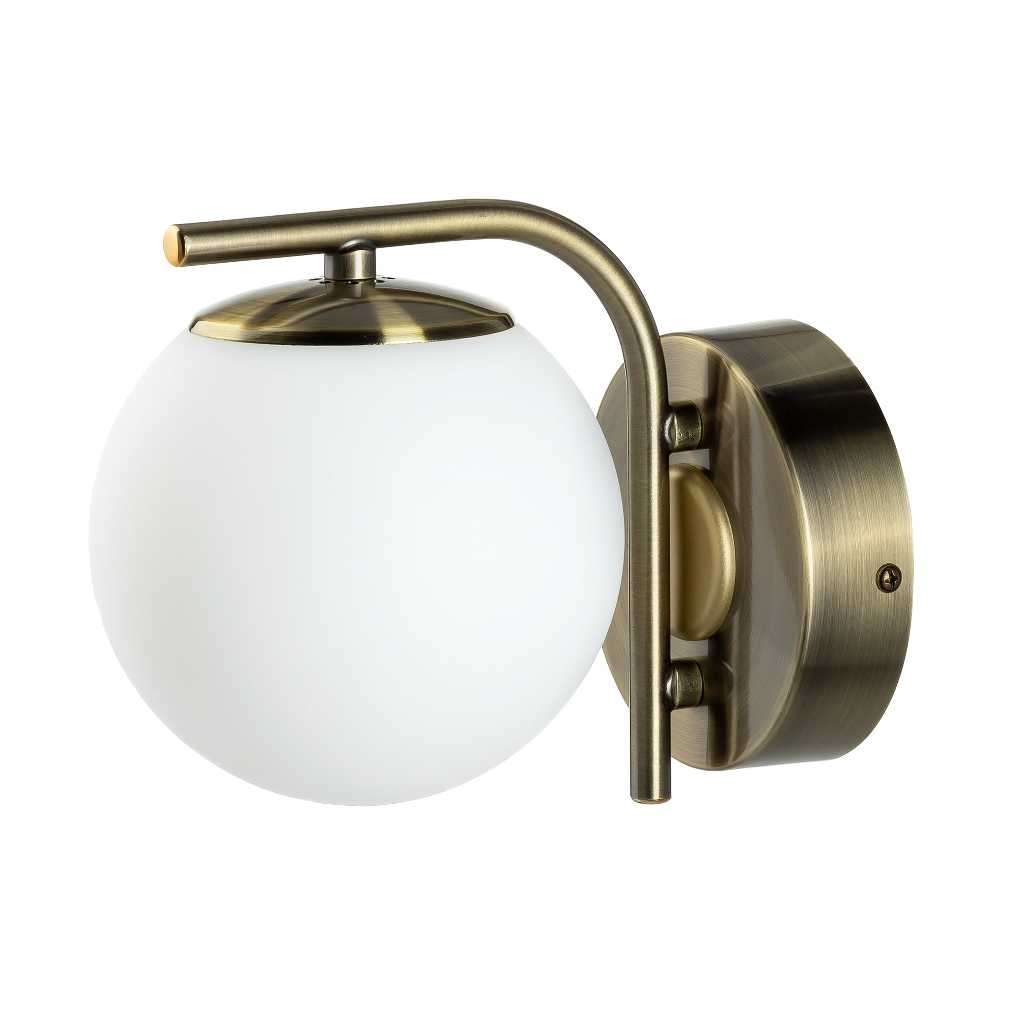 Citilux Адам Смарт CL228B313 LED Бра Бронза арт. 89393