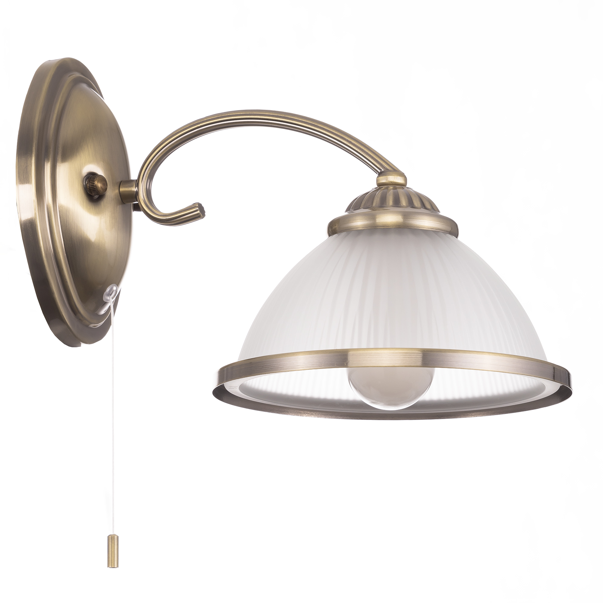 Citilux ALONSO CL422313 Бра с выключателем Бронза арт. 89234