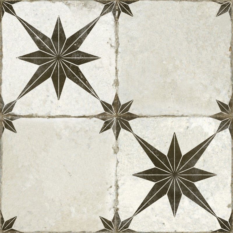 PERONDA FS STAR ARA BLACK 45х45 BN-14 арт. 42780