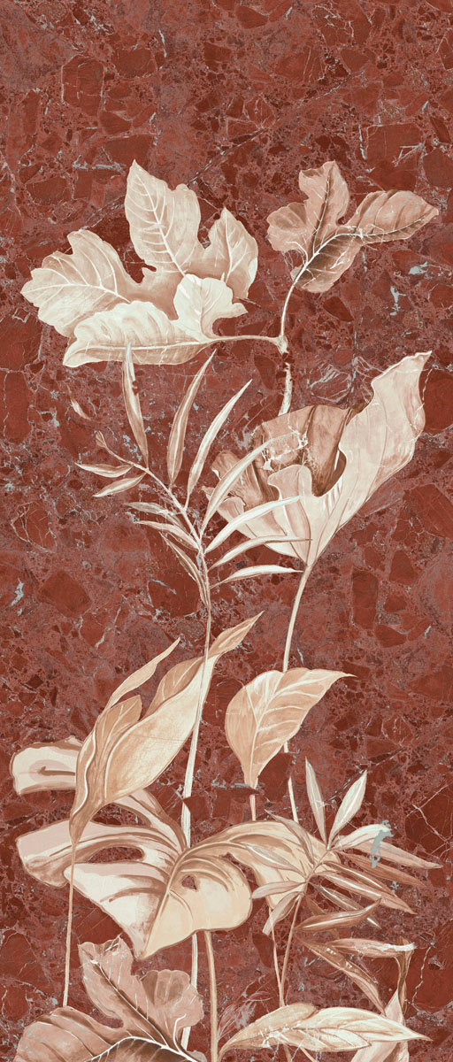 Керамогранит MIND STONE LYA RED MOL.RET.120X278 арт. 89881