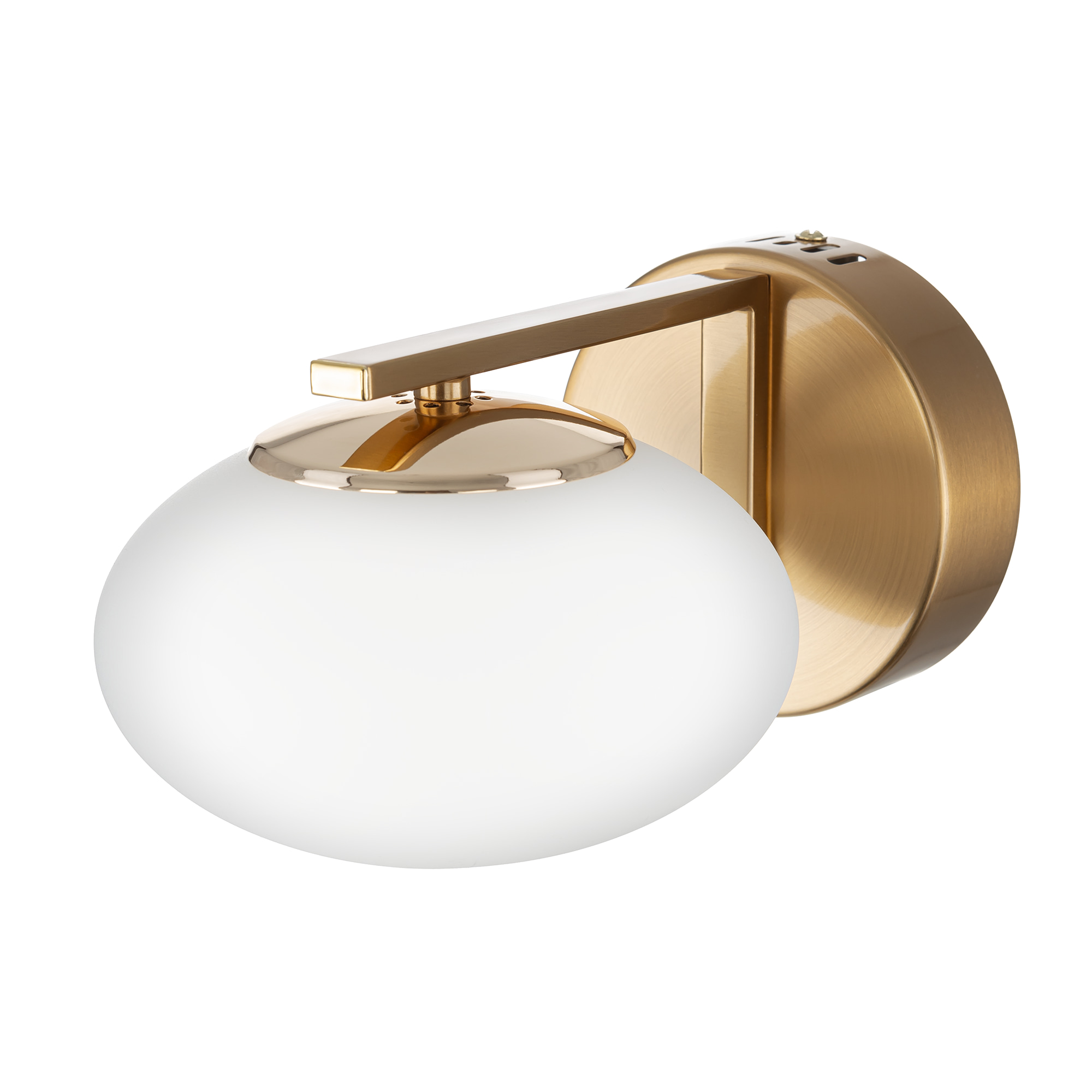Citilux ATMAN SMART CL226B313 Бра светодиодное Бронза арт. 89422