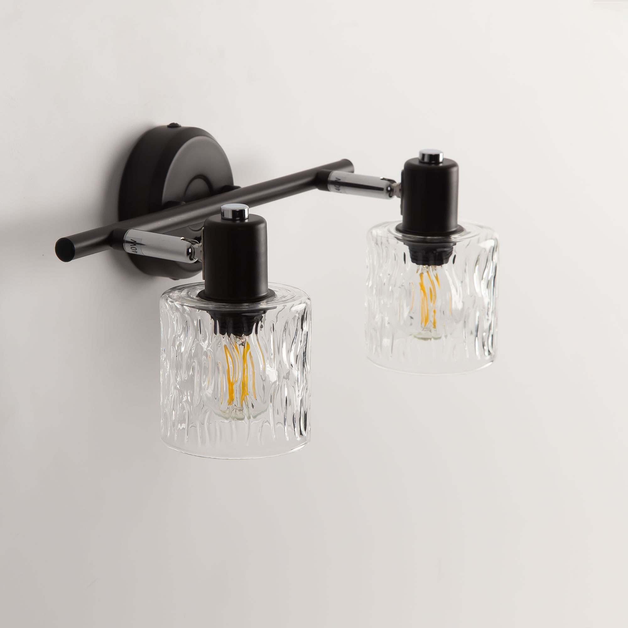 Citilux Артик CL510525 Спот поворотный с выключателем Венге арт. 88619