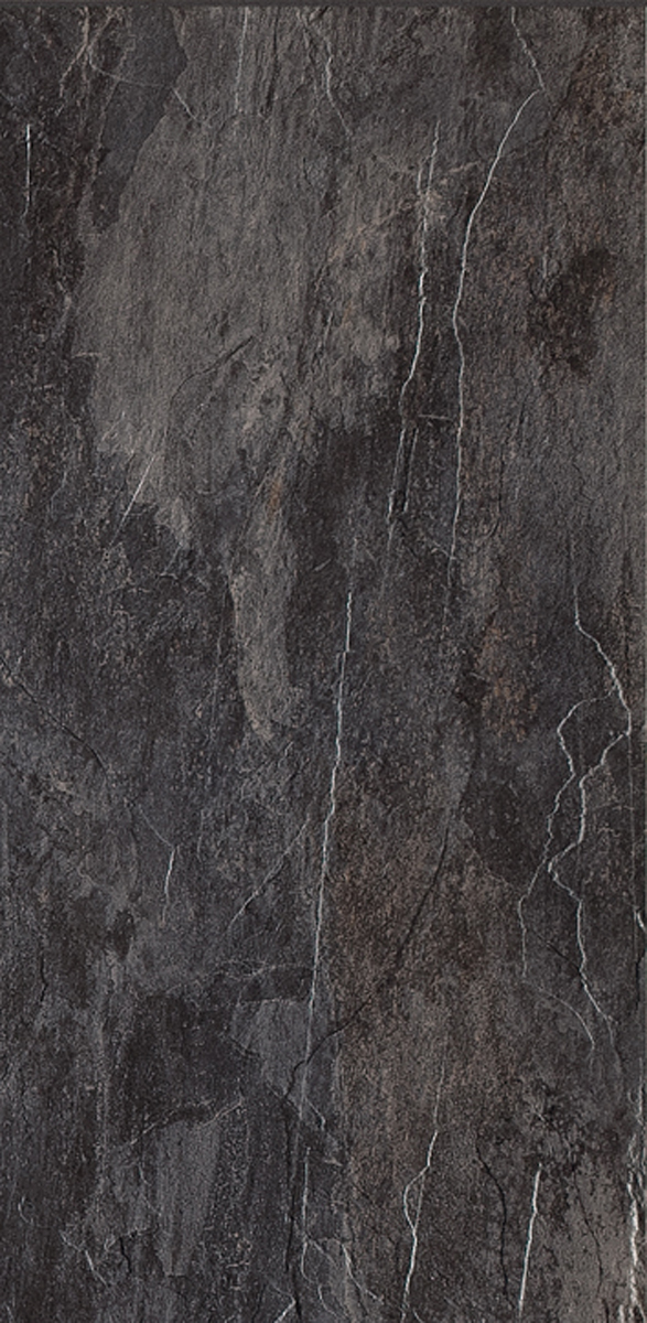 Керамогранит ARDOISE NOIR NAT 60x120 RET арт. 84658