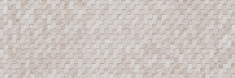 PORCELANOSA IMAGE CREAM DECO 33.3х100х1.2 G-271 арт. 41449