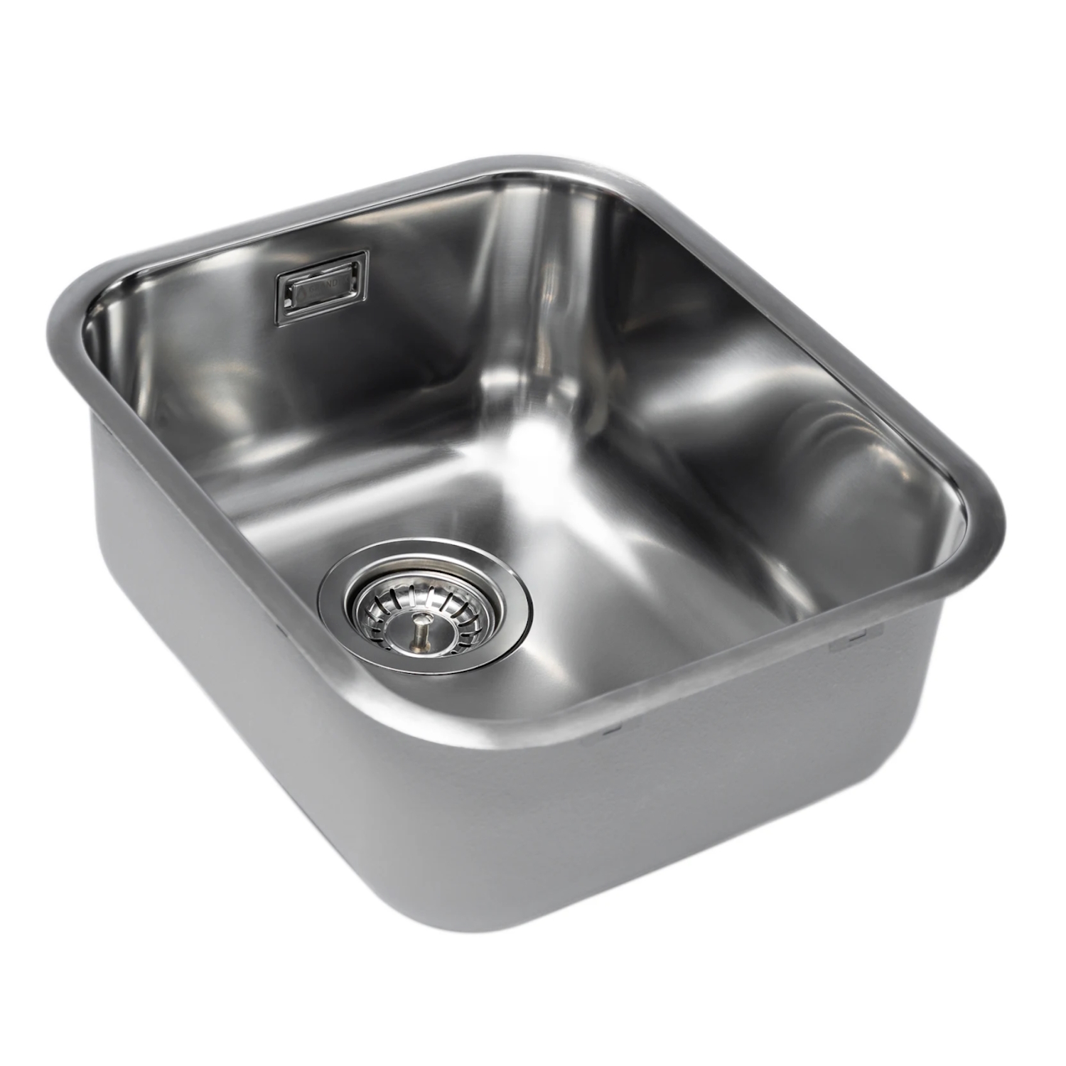 Кухонная мойка Grandex Aqua Select 200330, сатин арт. 184405
