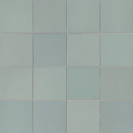 MUTINA MEWS LIGHT BLUE 11х11 арт. 87500