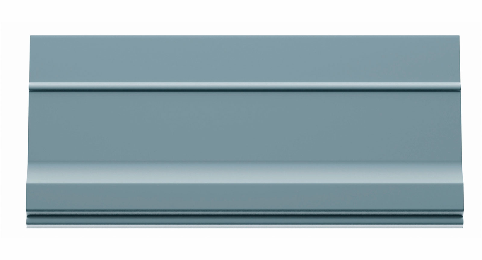 BRIO ZOCCOLO BLU 15x33,3 7мм (8 шт / уп) арт. 73637