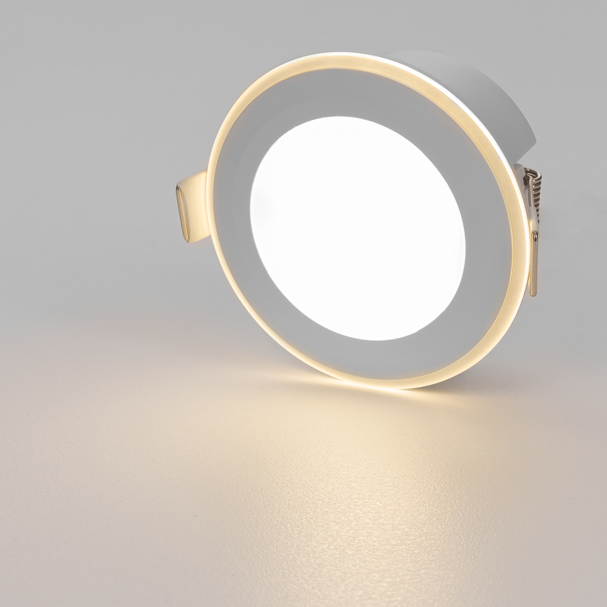 Citilux TRON CLD009011NW LED Встраиваемый светильник Белый арт. 89296