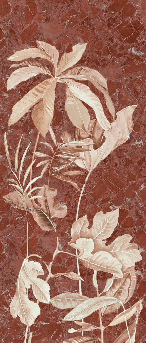 Керамогранит MIND STONE LYA RED MOL.RET.120X278 арт. 89881
