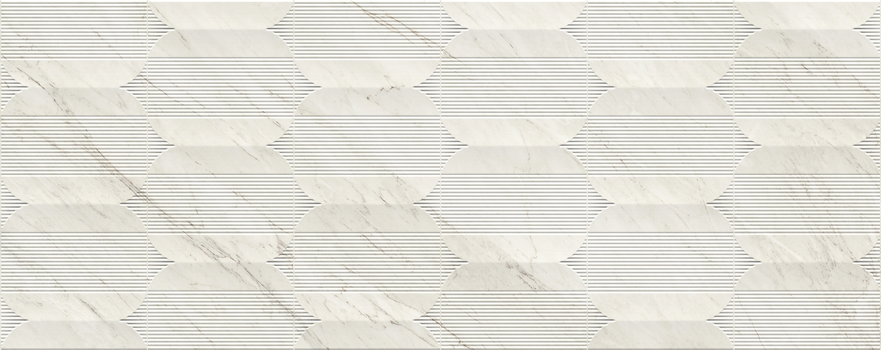 DECO GLEM WHITE 59,6X150(A) арт. 80557