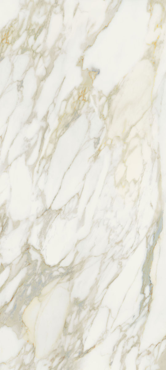 Керамогранит  ETOILE CREME GLOSSY 10 мм 80x180 RET арт. 84791