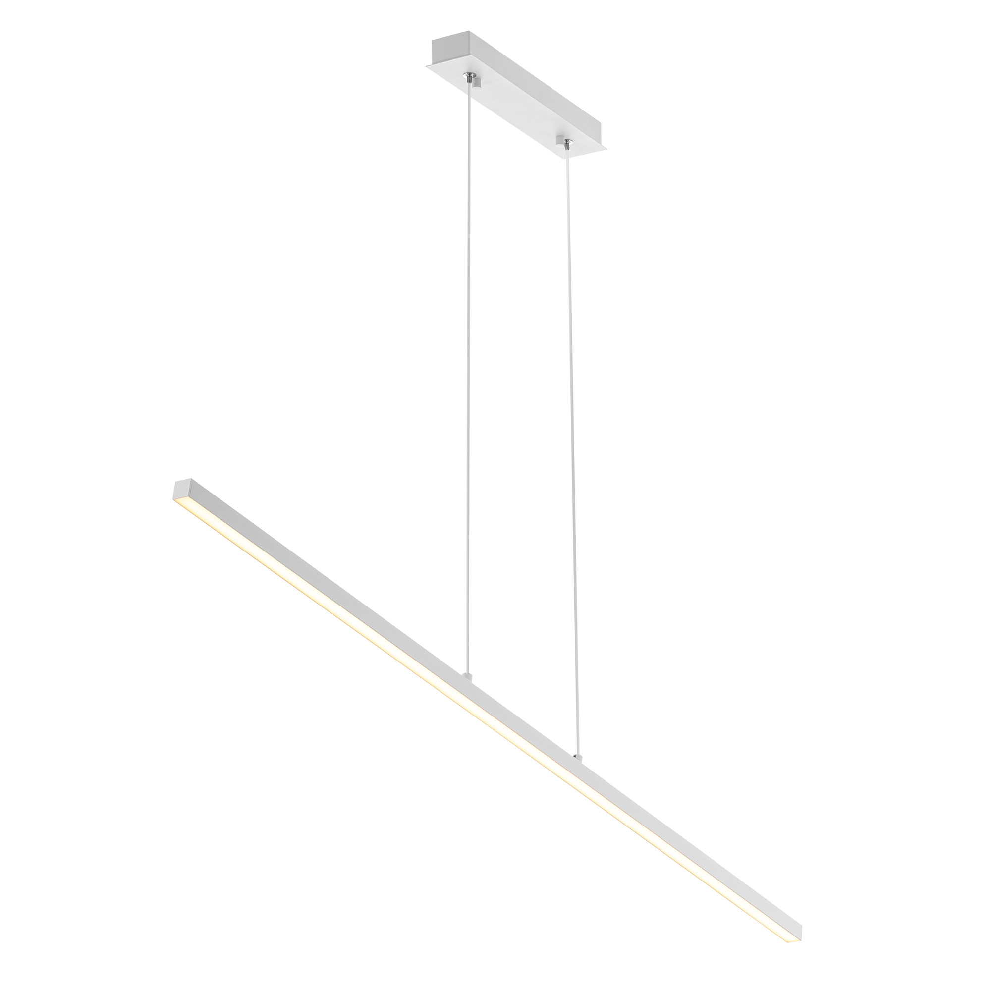 Citilux Стиг CL203210 LED Светильник подвесной с диммером Белый арт. 89279