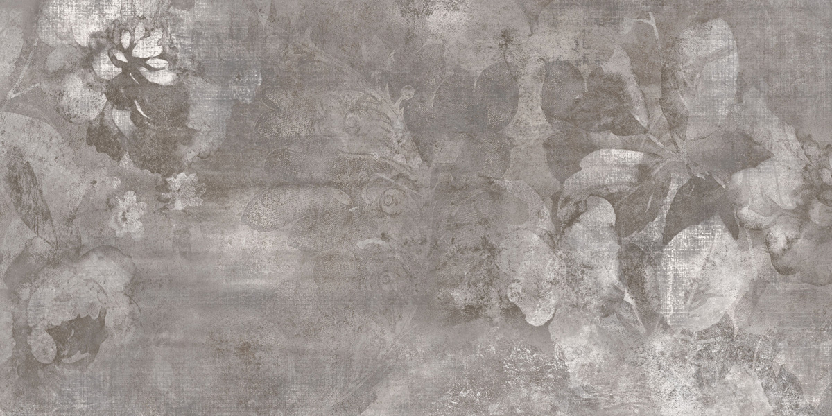 Керамическая плитка AFFRESCO DARK RETT. 	60X120 арт. 84456