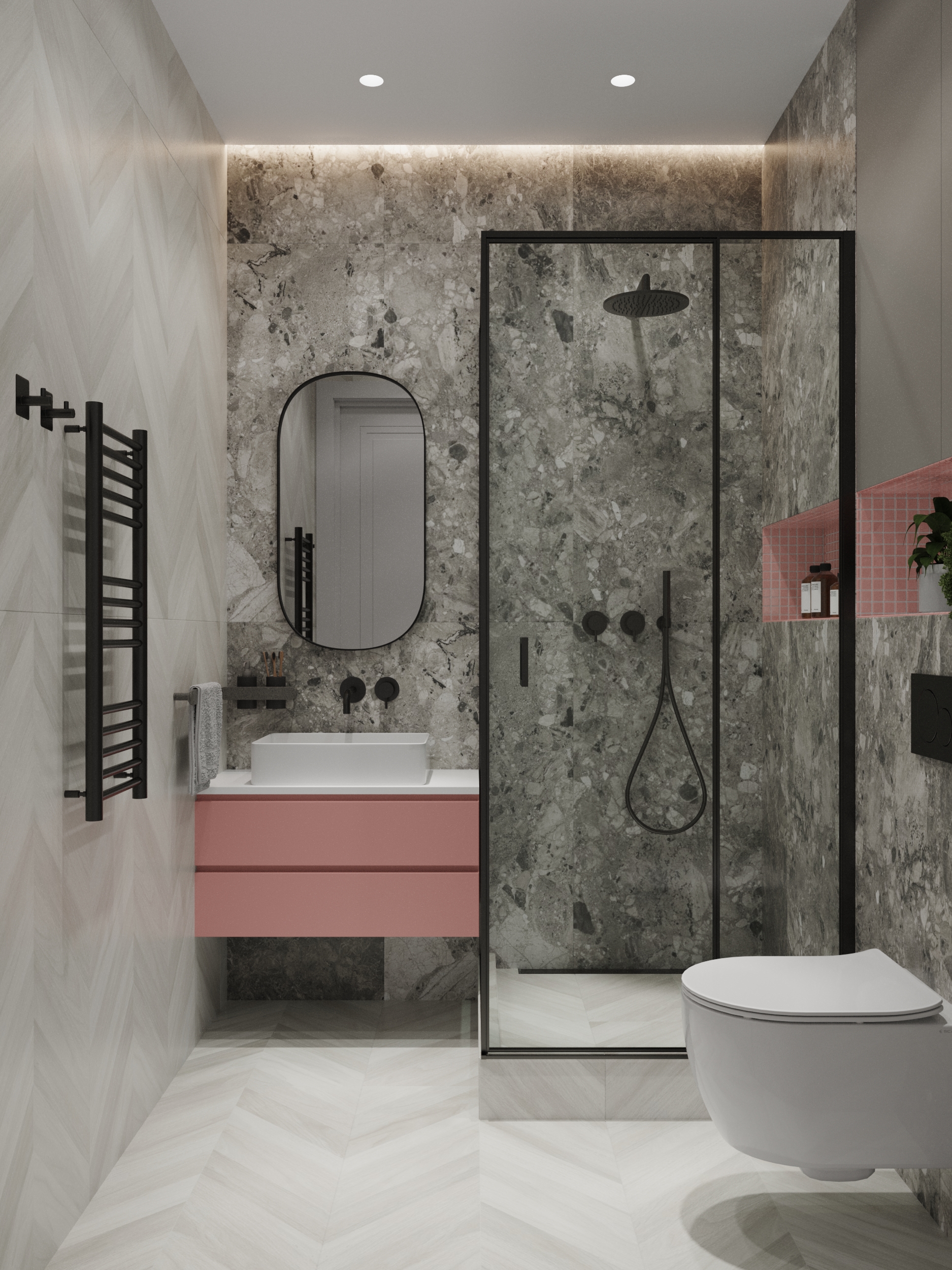 Керамогранит Hardwood Light rect. matt/Хардвуд Светлый матовый  60*120 (1,44 кв.м.=2шт) арт. 90447