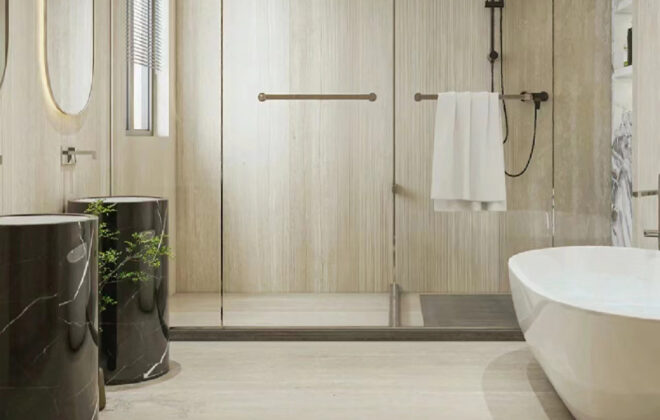 Travertine Beige 125645M арт. 75865