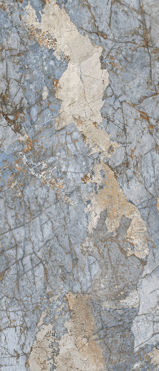 Керамогранит GEMSTONE OCEAN LAP RET 120x280 арт. 85950