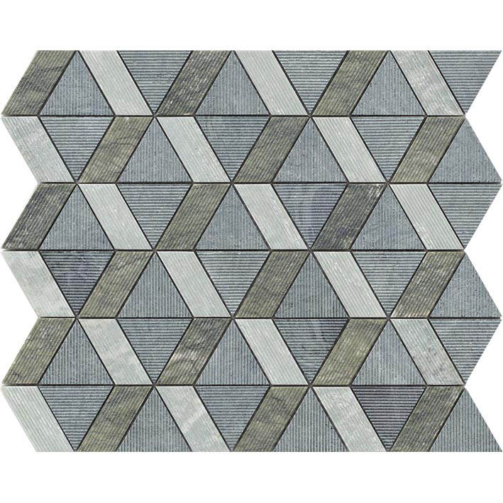 LANTIC COLONIAL TESSERA GREENS 27.2х31.4 G-146 арт. 41249