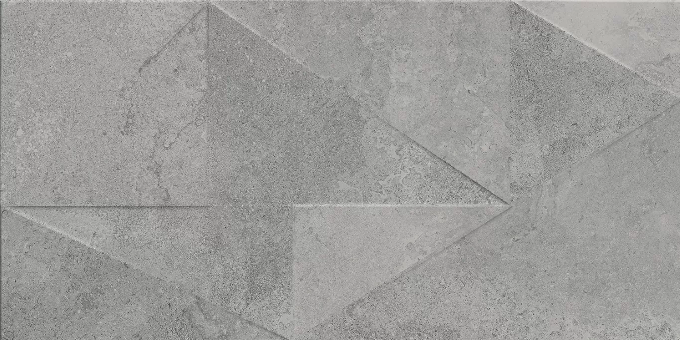 Плитка Geotiles RLV.Hermes Gris 60x120 Matt (1,44 кв.м.) арт. 53107