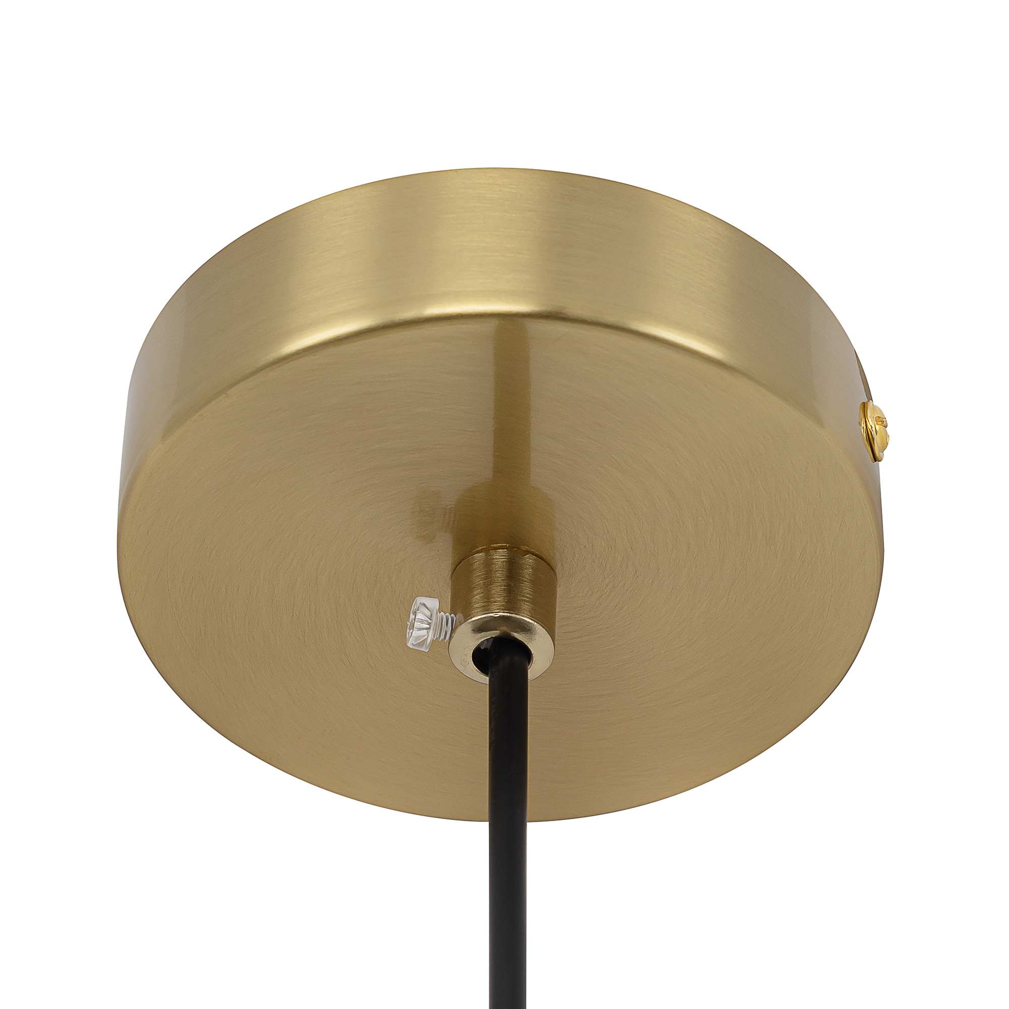 Citilux ROCKA CL247082 Подвесной светильник Янтарный арт. 90220