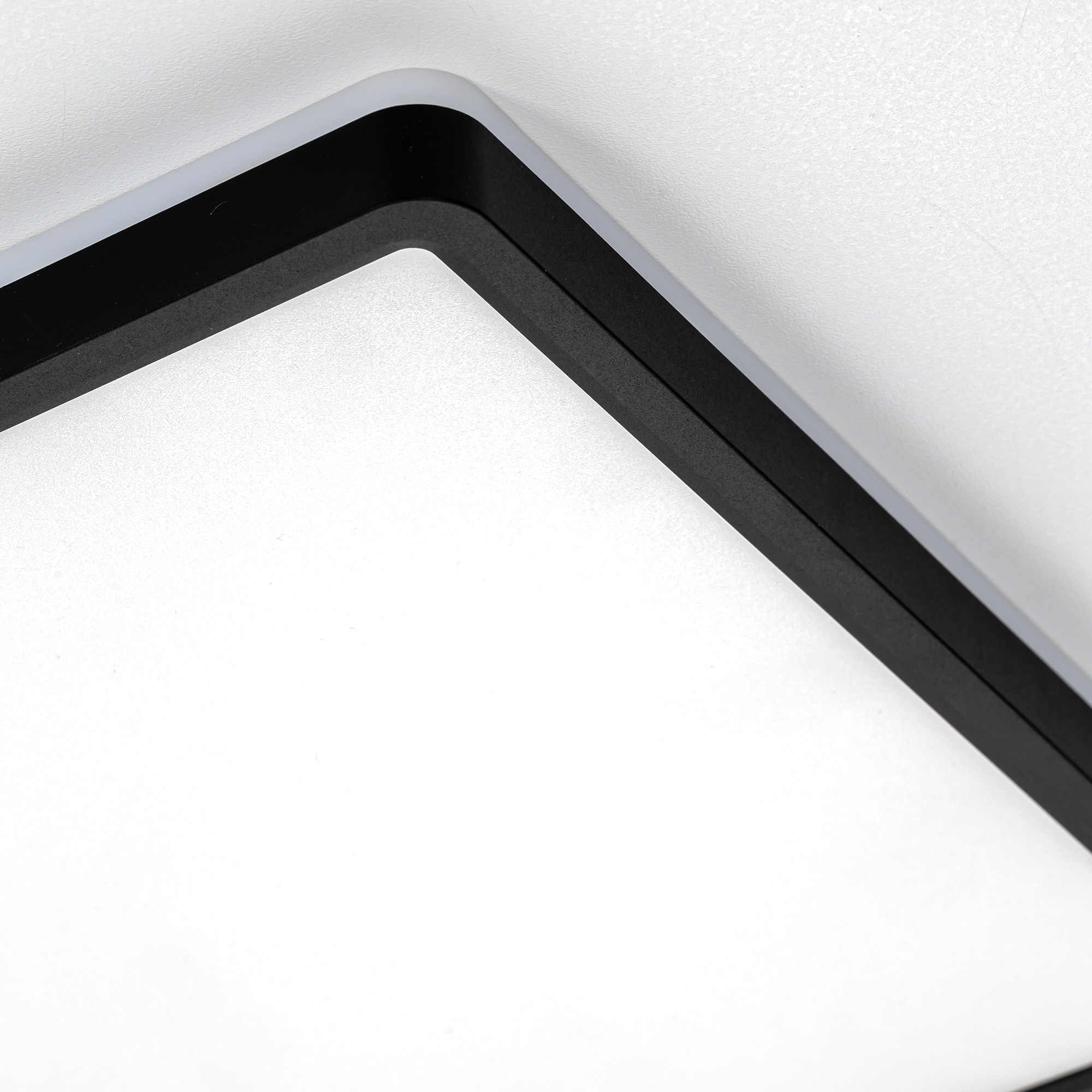 Citilux NORMA CL748K301 LED Светильник с подсветкой Чёрный арт. 89388