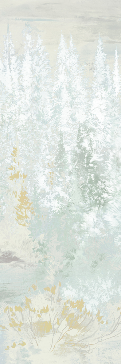 Hg33 006 (2п) Панно HYGGE Roll (1*1) 1,00x3,00 флизелин арт. 114066