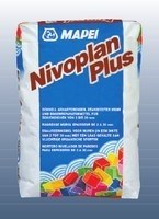NIVOPLAN PLUS (25 кг) арт. 201007