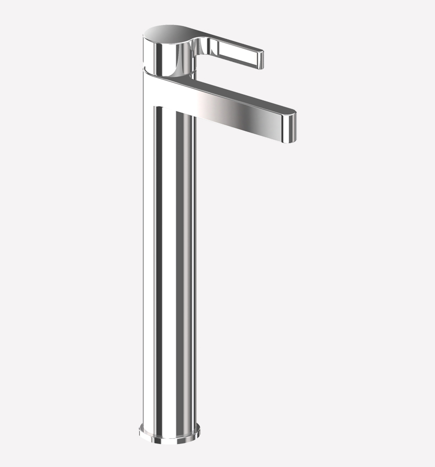 Смеситель для раковины Webert DoReMi DR830402015, хром арт. 161872