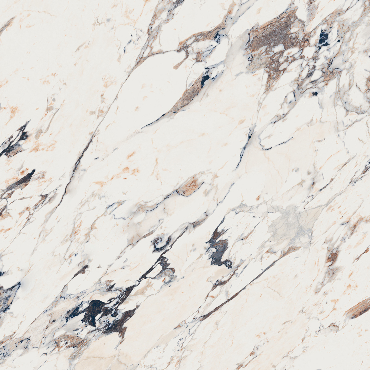 Керамогранит SENSI UP BRECCIA MELANGE LUX+	120X120 арт. 82711