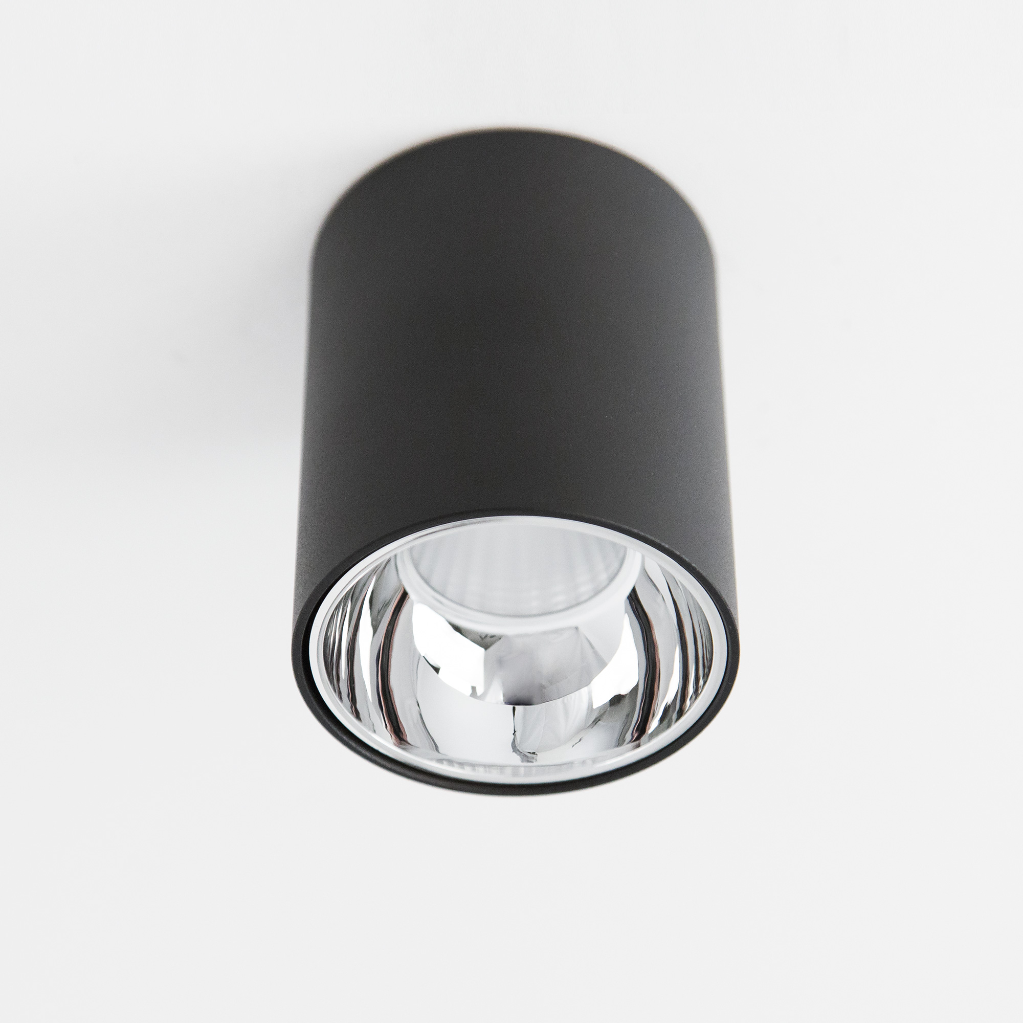 Citilux Старк CL7440112 LED Светильник накладной Чёрный Хром арт. 88427