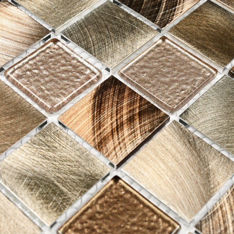 Titan Bronze 4*30*30 318*318 арт. 90290