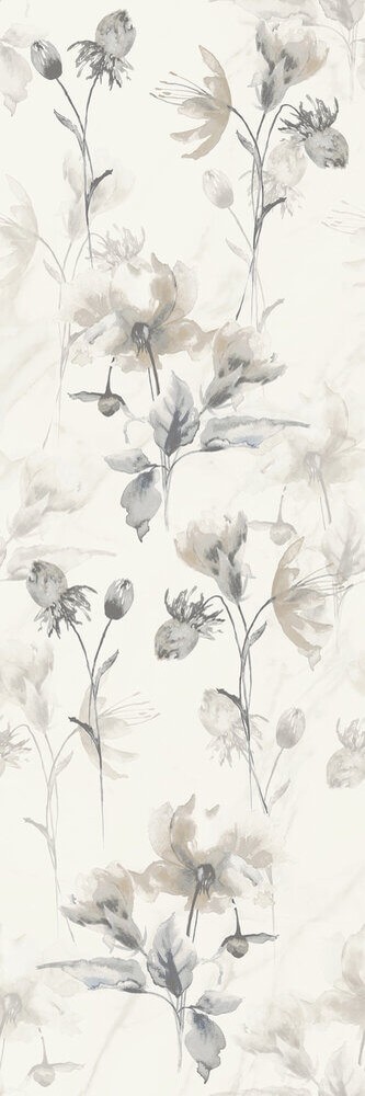 Плитка Alma Decor Blanco S 30х90 см (10 мм) арт. 128271