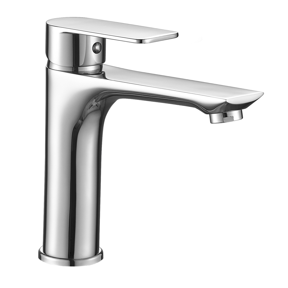Смеситель для раковины WesnaArt RAY RAY11-210, хром арт. 163268