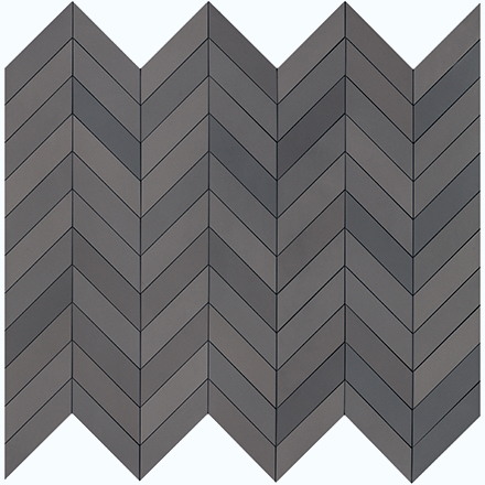 MUTINA MEWS LEAD CHEVRON 5.5х19.6 арт. 87505