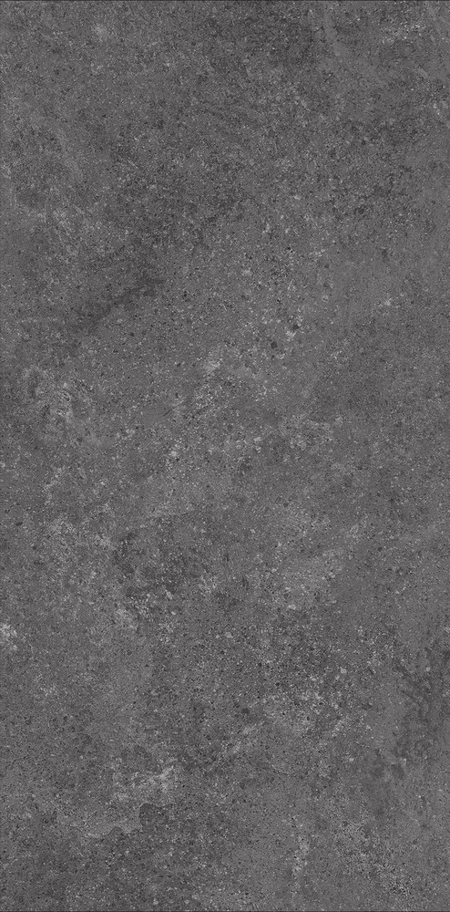 60x120 CONCRETO LUNAR CARBON LIGHT CARVING арт. 128153