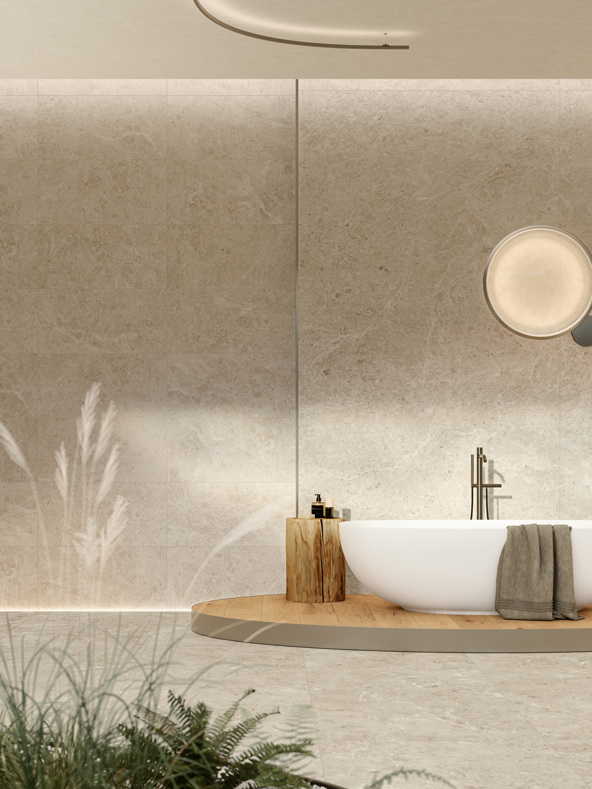 Nyra Mist 60x120 арт. 80880