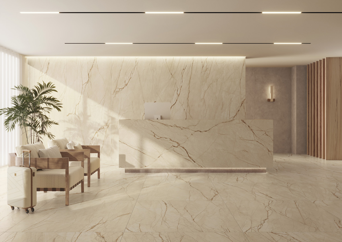 CANELA ROMA 120X278 5,6 арт. 80502