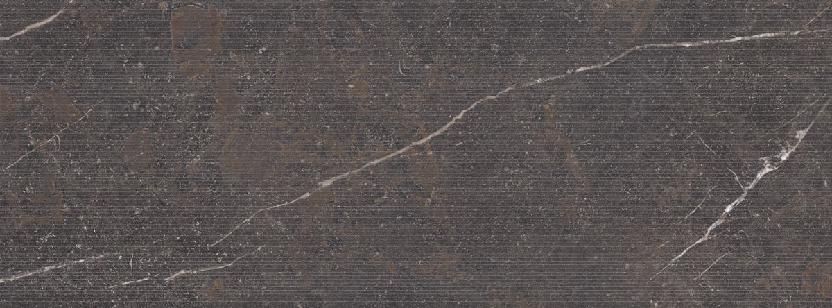 Museum Керамогранит Royal Brown Decor St/100x275/R 100x275 Strata Tech (2,75м2/кор=1шт.) арт. 122567