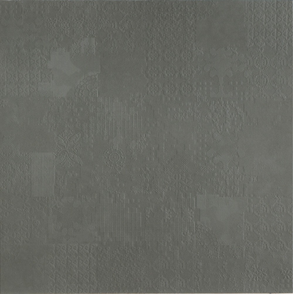 MUTINA DECHIRER PIOMBO DECOR MATT 120х120 арт. 123834
