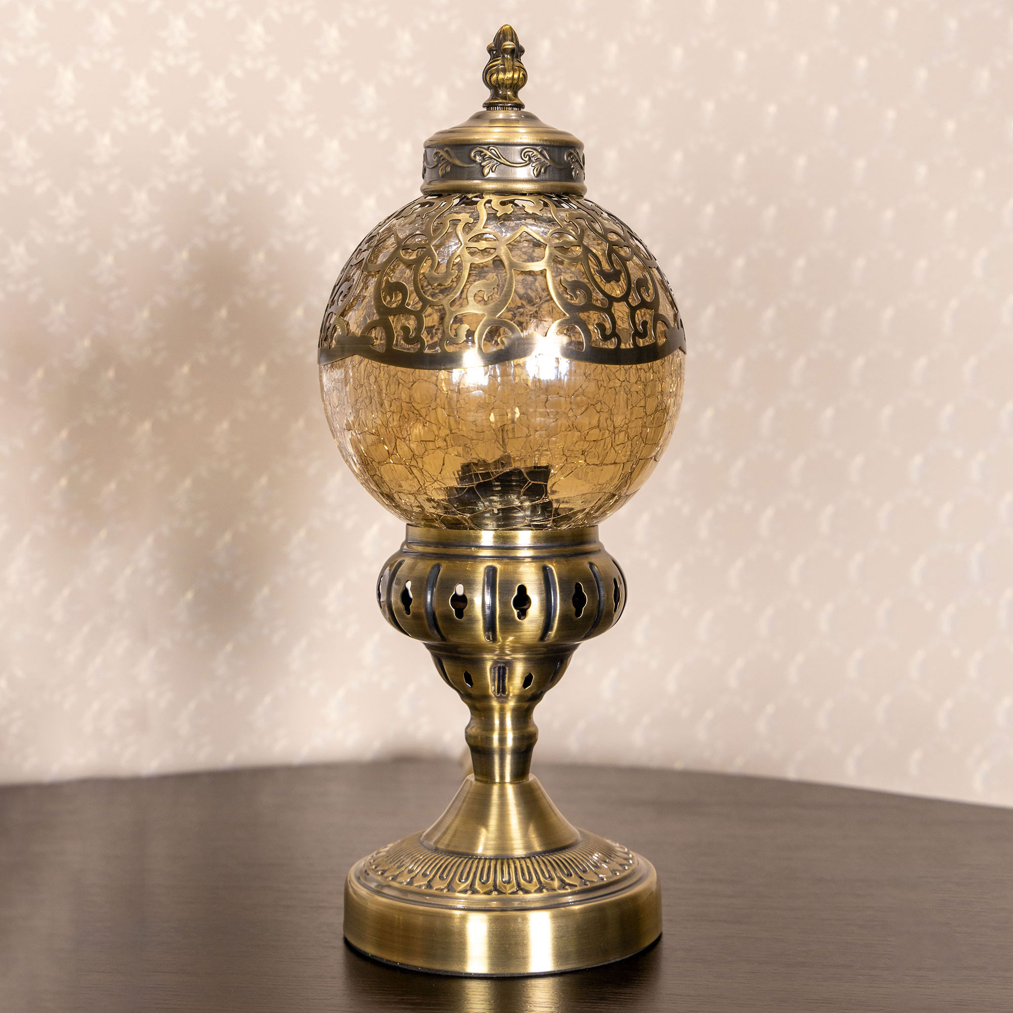 Citilux Каир CL419813 Настольная лампа Бронза арт. 88887