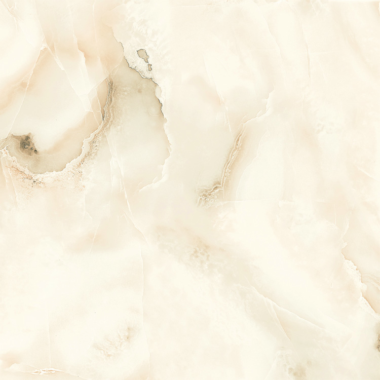 Керамогранит CLOUDY Onyx Crema Sugar 60x60 арт. 71628