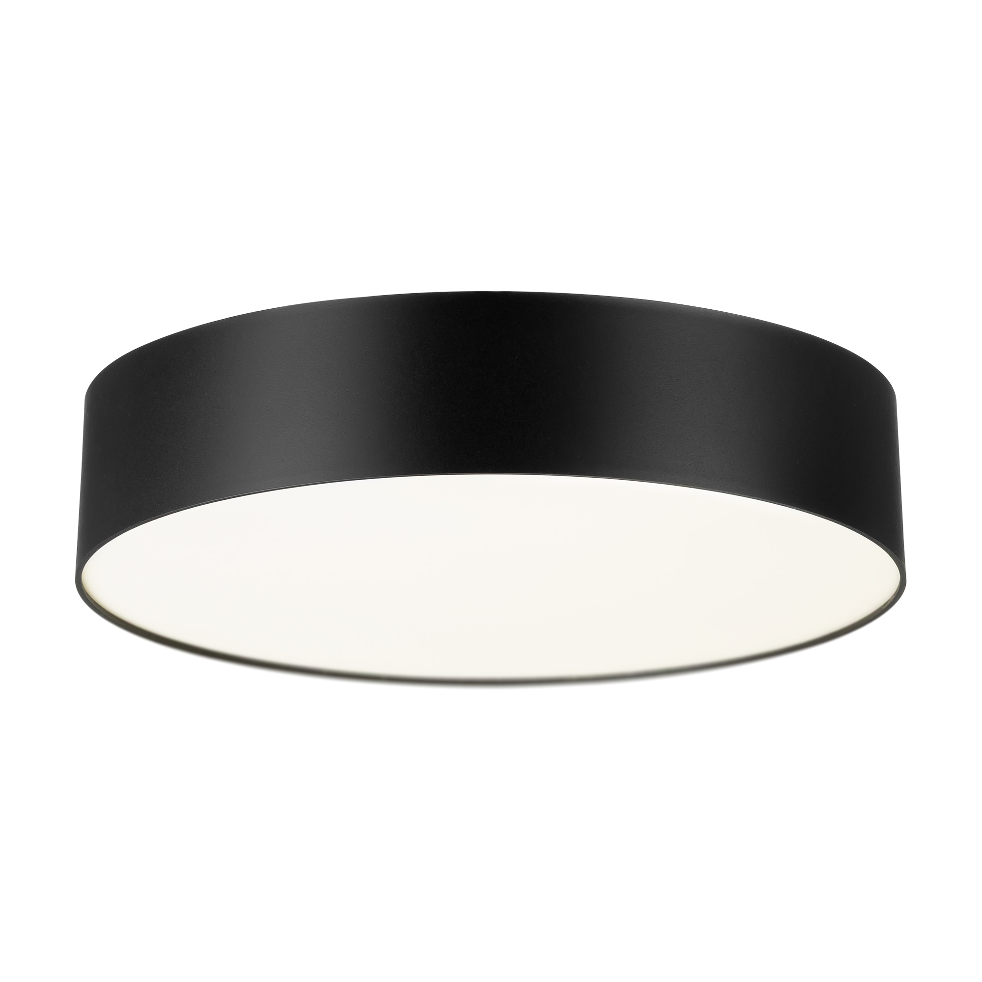 Citilux BART CL755291 LED Светильник потолочный Чёрный арт. 89568