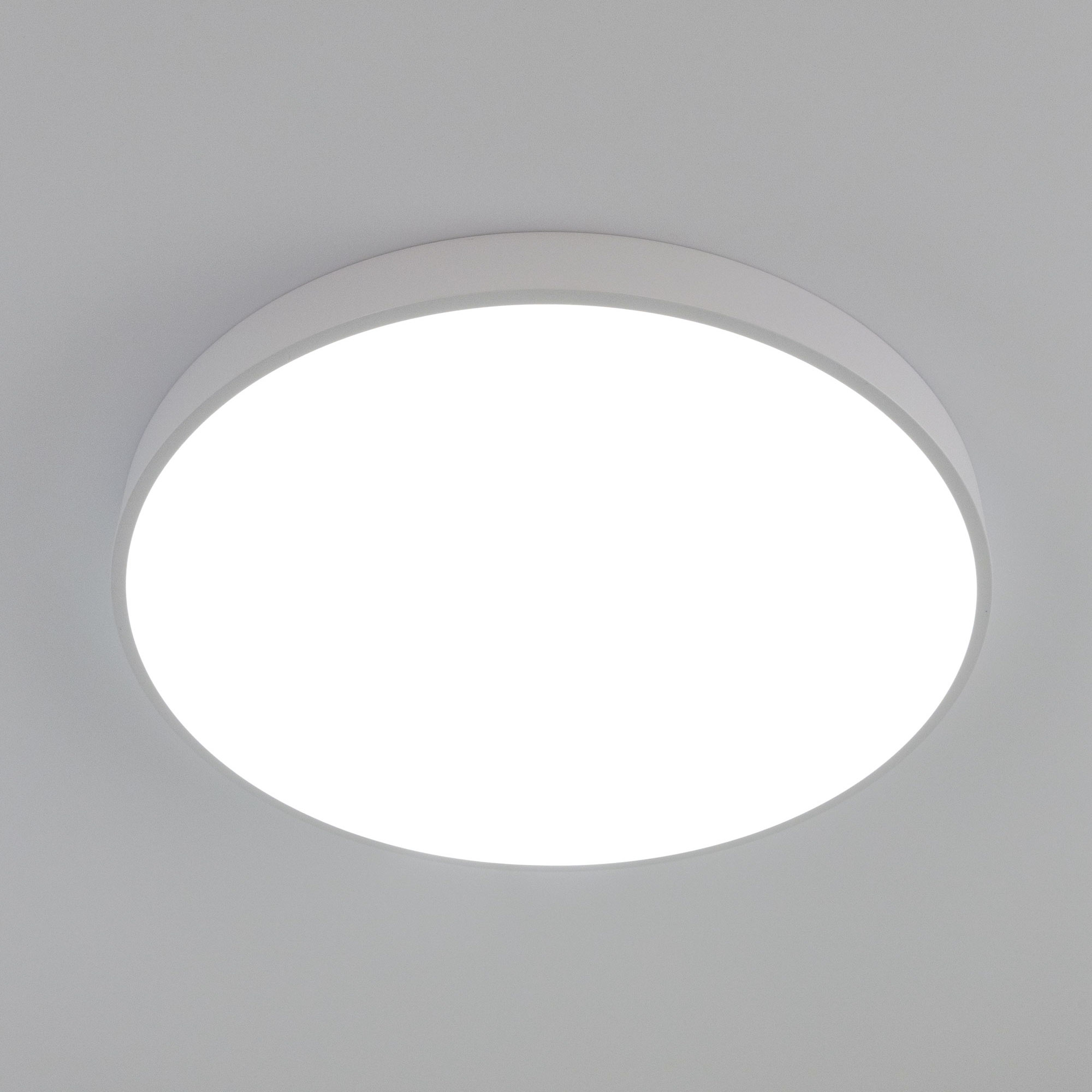 Citilux Купер CL724105G0 LED RGB Светильник с пультом Белый арт. 88833