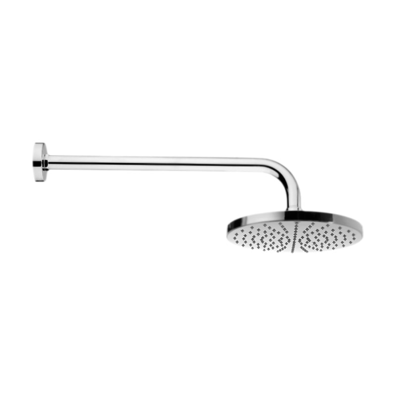 Верхний душ Webert AC0013015METAL, хром арт. 174384