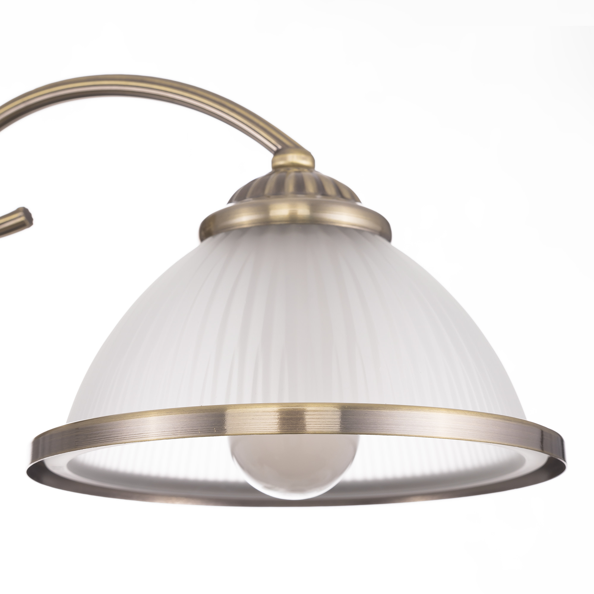 Citilux ALONSO CL422313 Бра с выключателем Бронза арт. 89234