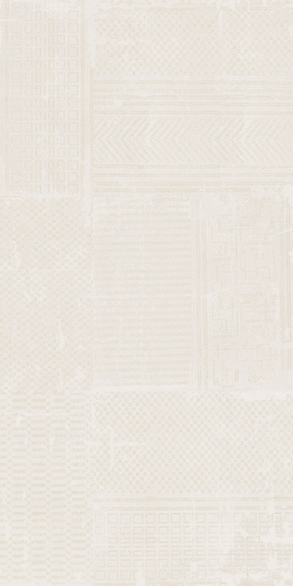 Керамогранит MIND DECOR PIBIONES WHITE MOL.RET 60X120 арт. 89934