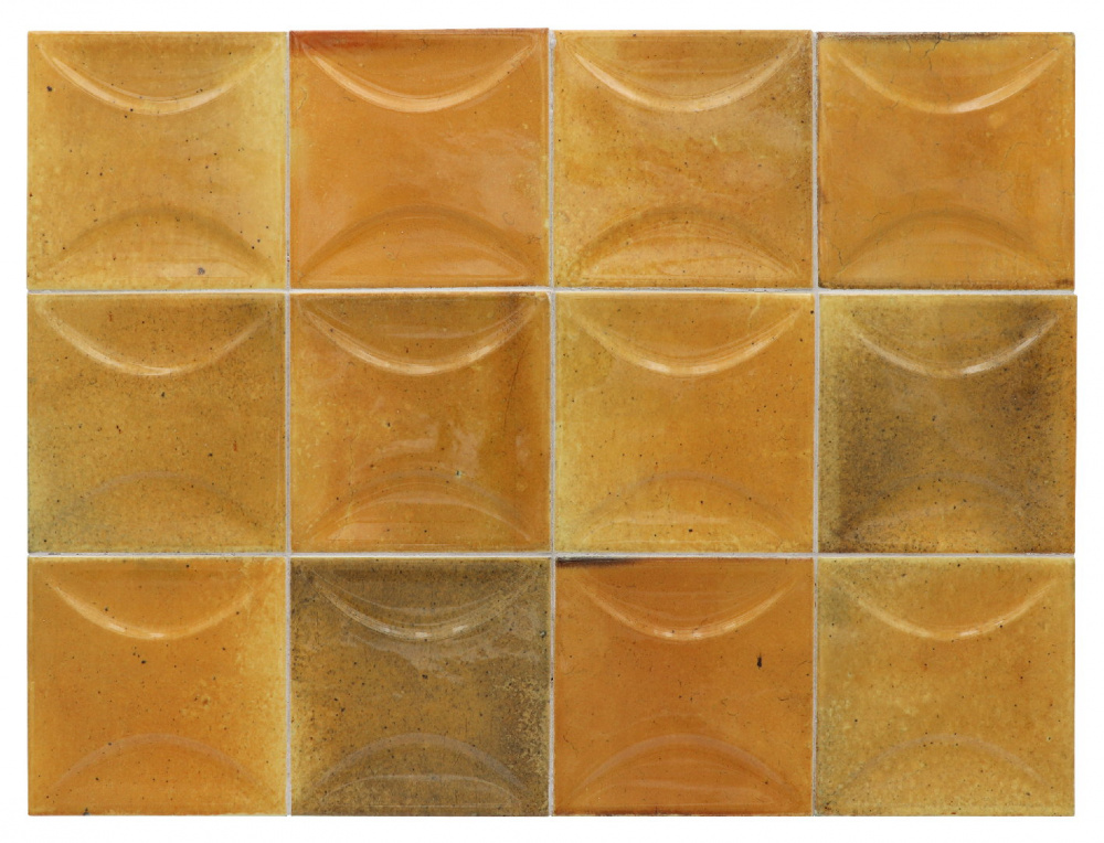 EQUIPE HANOI ARCO CARAMEL 10х10 EQ-5 арт. 44028