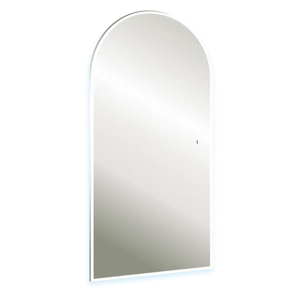 Зеркало Silver Mirrors Donna-ТХ 500х1000 (бесконтактный сенсор, гор/вер) арт. 179120